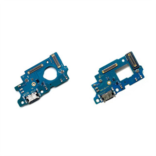 尾插排線小板 適用於三星A52 A52S A52U A53 5G A536 A54 A55 M51 M515F M52