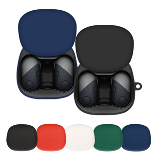 索尼 WF-SP700N 藍牙耳機套矽膠耳機套耳塞套防震防刮保護配件