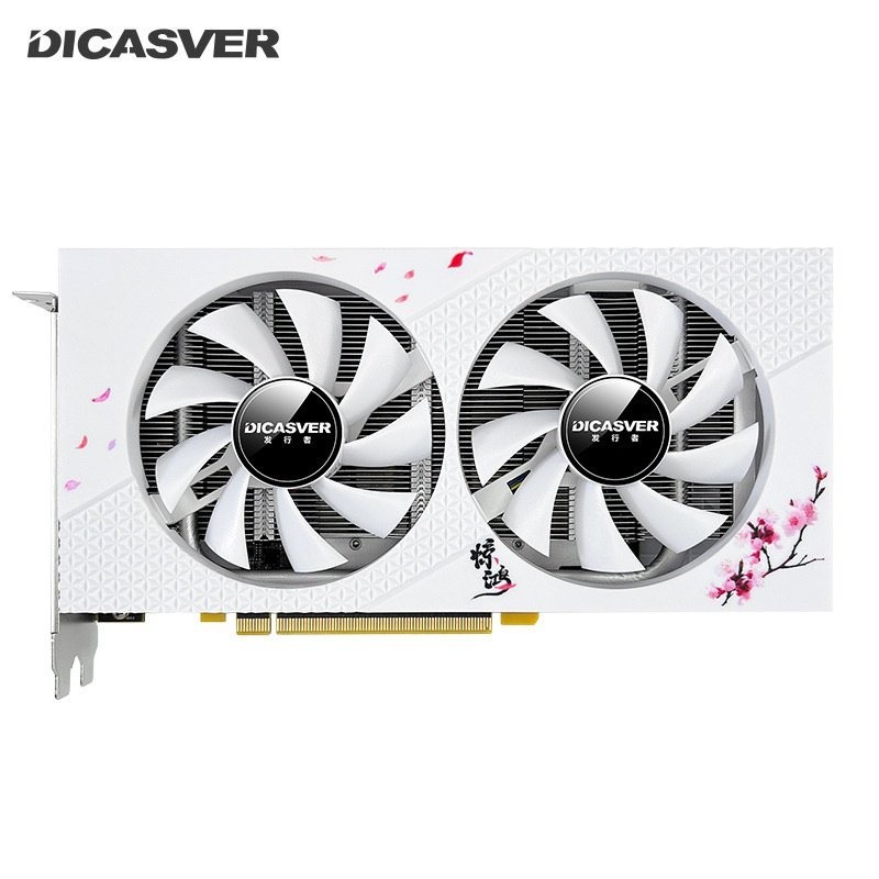 ♞,♘,♙發行者RX580 8G 驚鴻 顯卡獨立顯卡電競遊戲顯卡遊戲吃雞