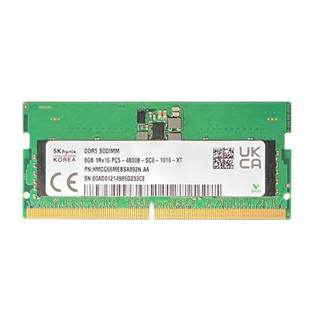 ♞,♘,,Sk 海力士 ddr5 8gb 16gb 32gb 4800mhz sodimm 筆記本電腦記憶體 ram 38
