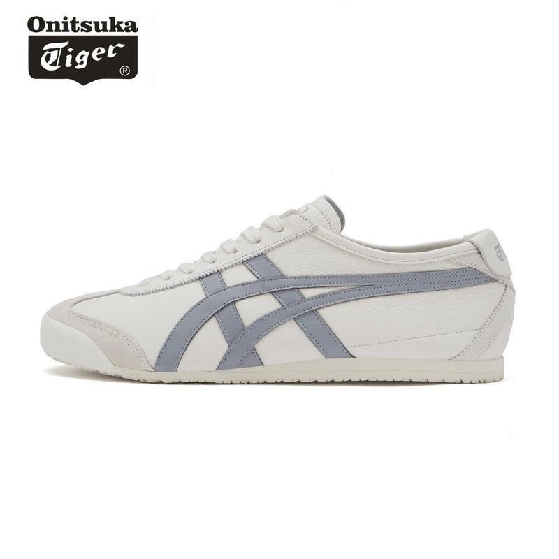 亞瑟士 Asics Onitsuka Tiger 66 66輕便男女運動鞋