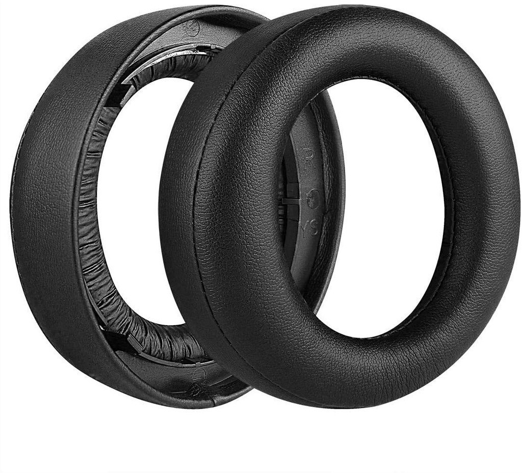 耳機套 耳機罩 耳機頭粱 一對耳墊適用索尼playstation Gold 7.0 PS4四代0080耳機耳套