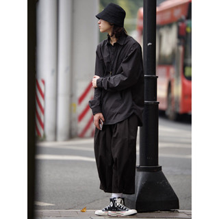 【T-2】隔日達🖤大碼短褲男 七分褲男 休閒褲 7分褲男 棉麻 加肥加大碼 燈籠褲 垮褲男子 寬鬆長褲 哈倫褲男 過膝