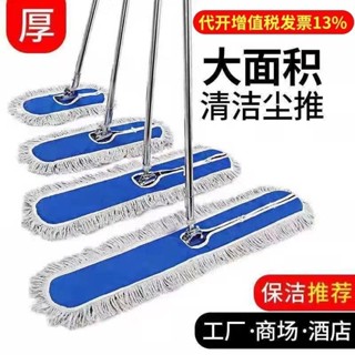 乾濕平拖家用加厚旋轉大號除塵推地專用懶人神器耐