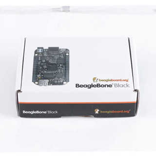 Beaglebone Black TI AM335x Cortex-A8 開發 BB-黑色 Rev.C