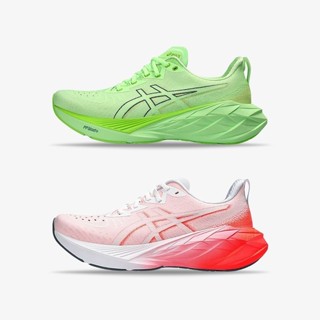 亞瑟士 2024·> Asics 跑鞋 novablast 4