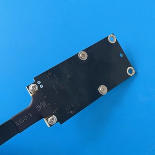♞,♘,♙,,[訂製]ADT-Link PCIe x1延長線 轉接mini PCIe 無線網絡卡mini-PCIe 排線