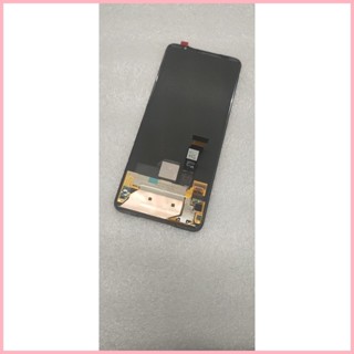 適用於華碩rog6螢幕總成rog5spro觸控式螢幕液晶屏顯示屏熒幕ROG6D ROG6PRO ROG7面板ROG