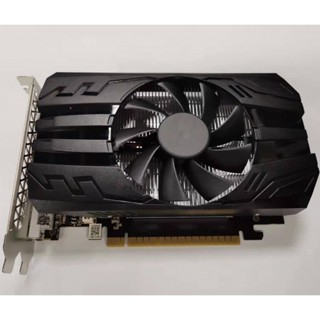 ♞,♘GTX1050TI顯卡2G DDR5 128bit臺式機顯卡