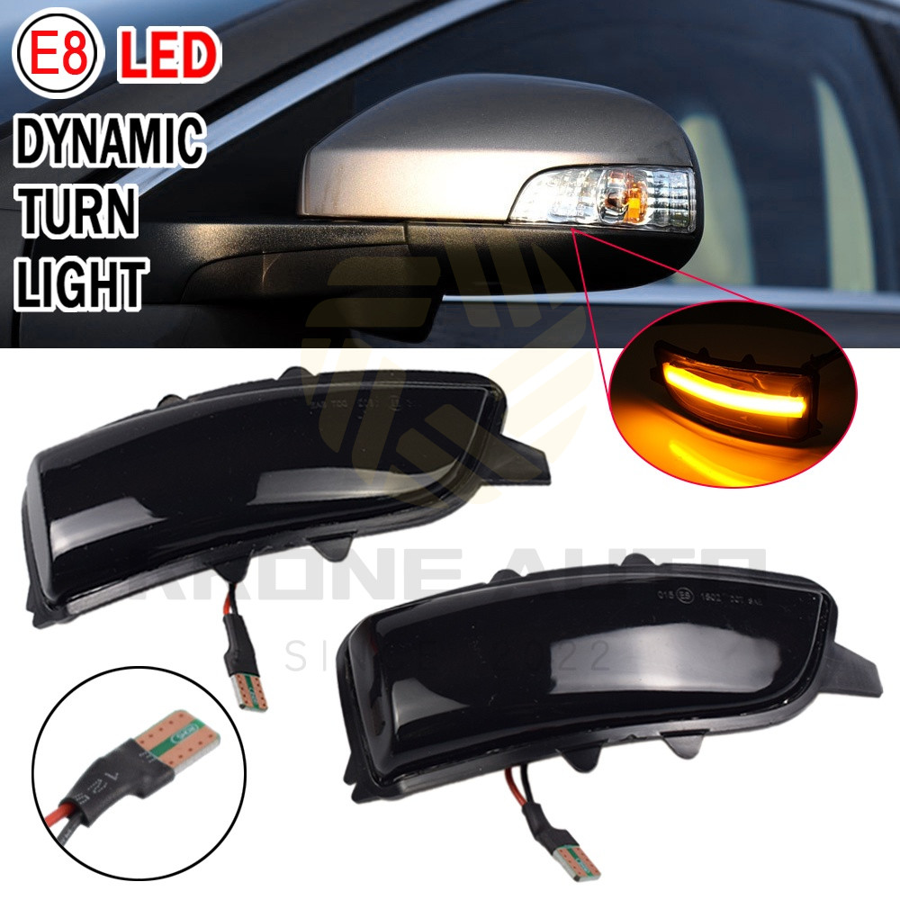 ◤台灣出貨◢  適用於 Volvo C30 C70 S40 S60 V40 V50 V70 08- 2010 S80 汽