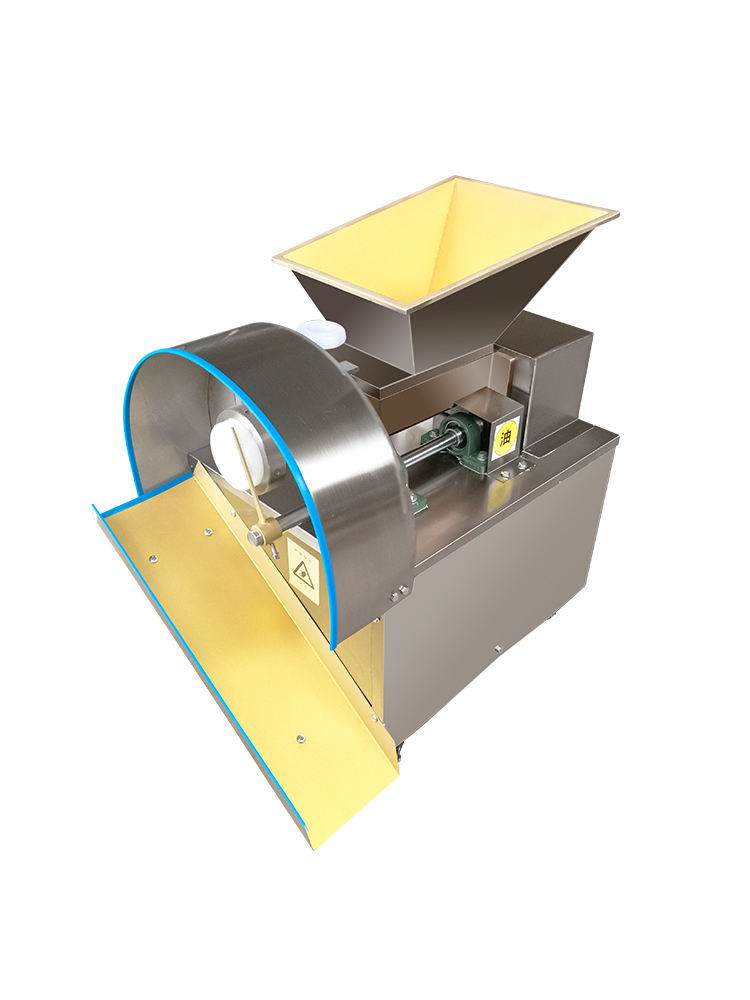 現貨熱銷 商用麵糰分割機全自動劑子機小型月餅饅頭包子燒餅分餡料面劑子機