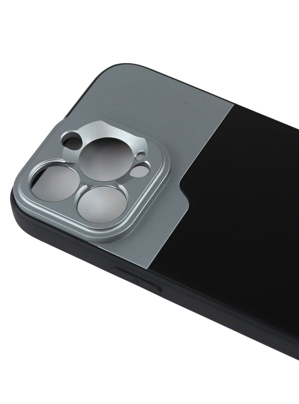 apple手機鏡頭殼17mm毫米接口螺紋金屬長焦望遠鏡廣角微距魚眼適用於iPhone14Plus15proMAX蘋果13
