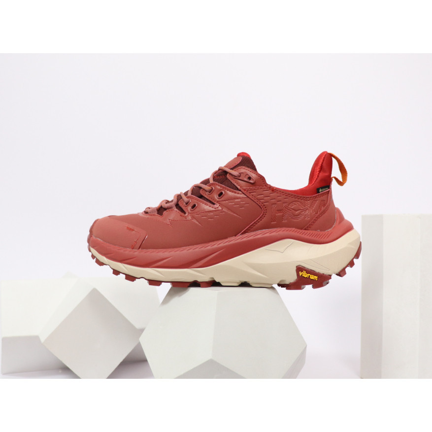 [現貨] Hoka One KAHA 2 High/Low GTX 中性鞋 Light Go To School 慢跑