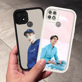 OPPO A35 A15 A15s Realme C15 C25S C25 C12矽膠套H-20 EXO手環外殼