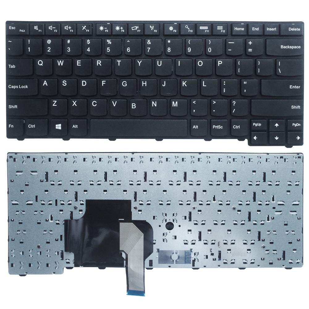 【蝦皮優選】 ♞,♘,♙筆記本電腦鍵盤適用於ibm 適用於聯想 T440S T440P T440 E431 T431S