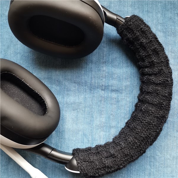 現貨  加寬頭梁保護套吸油吸汗 適用於 Sony/索尼 INZONE H9/H7/H3耳機套海綿套耳罩 橫樑護耳套頭梁皮