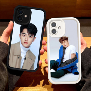 XIAOMI 適用於小米 POCO X7 Redmi Note 12 14 Pro 5G 矽膠套 H-20 EXO 手環