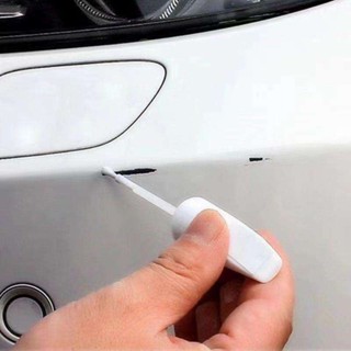 ~優選熱銷~ 汽車補漆筆修補車漆神器劃痕修復深度刮痕去痕液珍珠白色黑油漆面