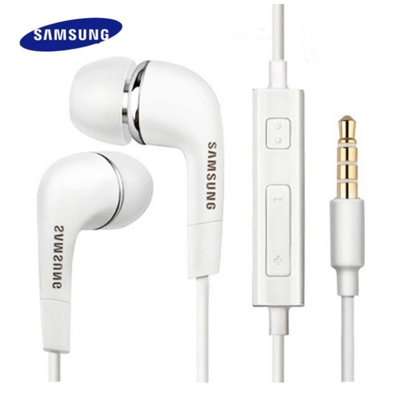 Samsung EHS64 有線耳機 3.5 毫米入耳式耳機帶麥克風耳塞