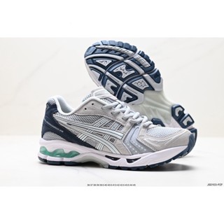 亞瑟士 Asics GEL-KAYANO 14系列全彩戶外休閒越野運動鞋