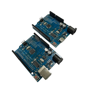 LGT8F328P UNO R3開發板替代ATmega328P單片機模塊 相容Arduino