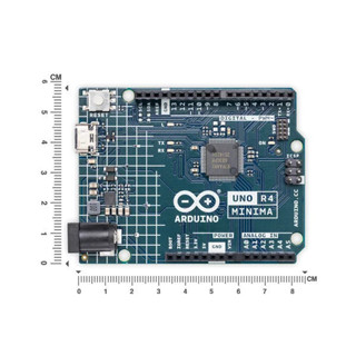 ♞,♘,♙ABX00080 Arduino UNO R4 WiFi版本控製器/minima ABX00087 REV4