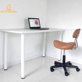小電腦椅簡約靠背滑輪可升降旋轉學生工作辦公美容家用書桌椅子