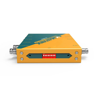 Avmatrix SC2030 SDI 到 HDMI 兼容信號切換器轉換器 3G-SDI HDMI 兼容縮放交叉轉換器