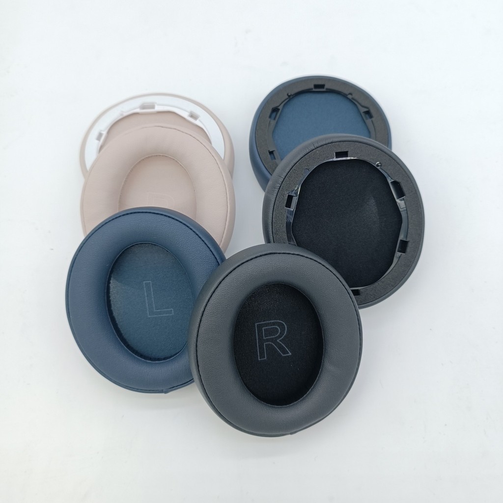 耳機套 耳機配件 耳機橫樑 適用anker安克耳機套soundcore Life聲闊q35 Q30耳罩耳套皮套頭墊