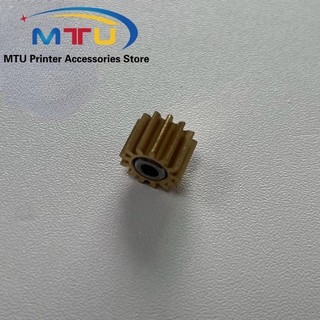 ♞,♘,,1pc CQ890-60238 CQ890-67066 T520 馬車刀具齒輪適用於 HP DesignJet