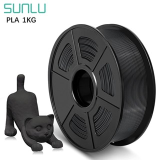 ♞,♘Sunlu 3D 列印燈絲多色 PLA 1KG 高品質 3D 列印燈絲