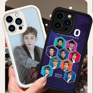 IPhone 8 13 Pro Max Plus 矽膠套 H-2 EXO 外殼