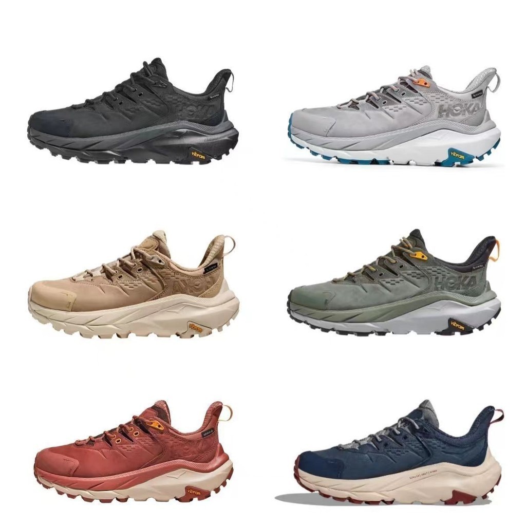 【熱銷】越野跑鞋,登山鞋 Hoka one Kaha2 Kaha 2 輕便透氣登山鞋 non-s