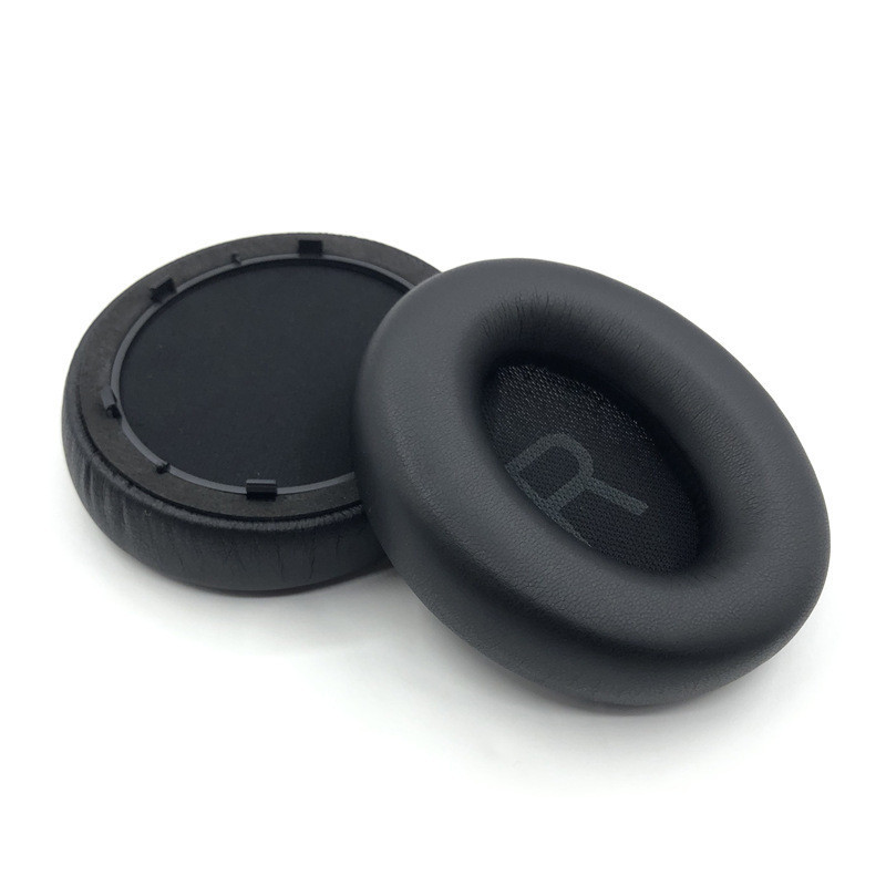 極速出貨 耳機皮套 耳機頭粱 適用anker安克 聲闊soundcore Space Q45 耳機套 海綿套 耳罩耳墊
