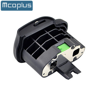Mcoplus BL-5 電池室蓋適用於尼康 D800 D800E D810 D500 D850 EN-EL18 鋰離子