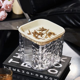 【店鋪熱銷】桌面茶葉茶渣瀝水籃瀝水垃圾桶廚房客廳通用家用廢水茶水桶