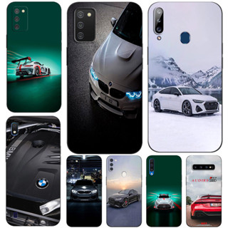 SAMSUNG BMW 三星 Galaxy A31 A51 A71 A91 A50S A30S A50 2019 後蓋軟