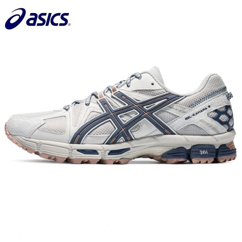 亞瑟士 Asics 熱賣 (Asics) Asics GEL-KAHANA8 男士跑步鞋 2023