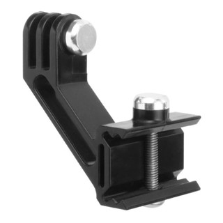 相機配件 支架配件 GoPro OSMO 山狗運動相機魚骨導軌皮卡汀尼側面支架配件