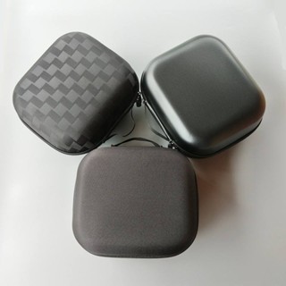 適用森海塞爾HD650耳機包HD600 HD598 HD700 HD660 HD660S超大頭戴式耳機盒收納包收納盒 耳