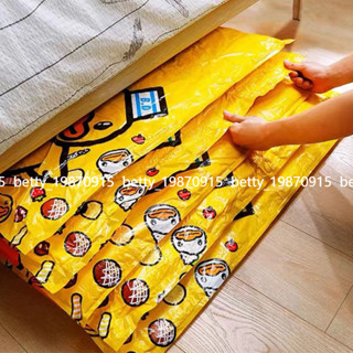 【7751人收藏】真空壓收納袋衣服被子抽氣家用神器抽羽絨服衣物真空氣專用袋子 KBV