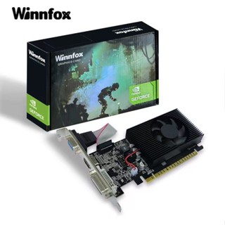 ♞,♘,♙【顯示卡保固】全新GT730 610 GTX 750顯示卡730 610 750刀卡2G DDR3 VGA+HDM
