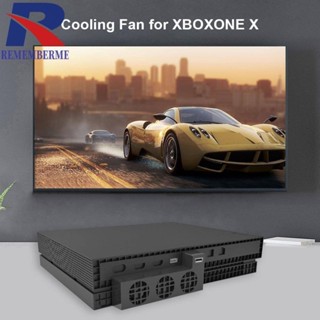 ♞XBOX ONE X主機溫控風扇 XBOXONE X主機後置風扇 TYX-1769