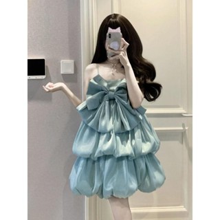 💕 小禮服 洋裝 禮服 洋裝小禮服 晚禮服 伴娘服 宴會禮服 禮服裙 連身短裙 公主裙 蓬蓬裙 晚宴小禮服 氣質禮服