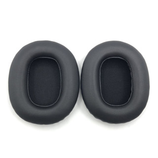 耳機套 耳機橫樑 適用於denon/天龍 AH-MM400 耳機套 海綿套 耳套耳罩 頭梁保護套