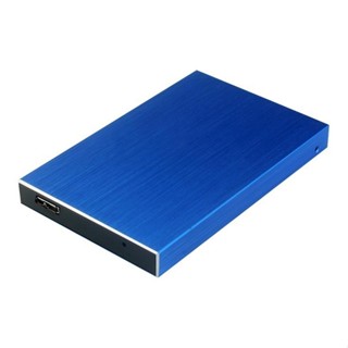 ♞,♘,♙USB3.0硬碟盒SSD固態外接盒 2.5寸SATA串列埠外接移動硬碟盒
