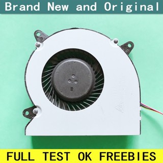 ♞,♘,,全新筆記本電腦 CPU 散熱風扇 Cooler 散熱器筆記本適用於華碩 N550 N550J N550JA N
