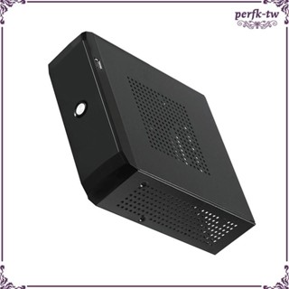 ♞,♘[PerfkTW] Mini ITX Case Professional 0 USB 緊湊型辦公電腦機箱