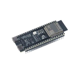 ♞Esp32-s3-wroom-1-n16r8模組 ESP32-S3-DvKITC-1開發板模組
