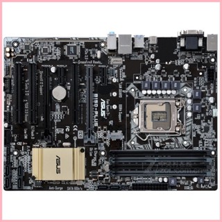 ♞華碩B150 PRO GAMING B150 PLUS B250 PLUS
